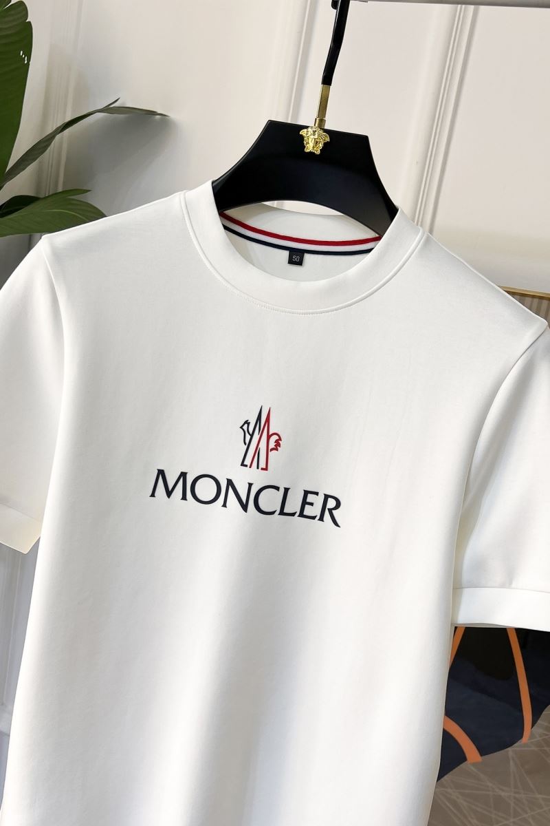 Moncler T-Shirts